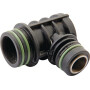 Raccordement ARAG 463080300