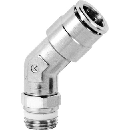 Raccord CAMOZZI S61101012