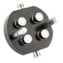 Raccord FASTER 2P5064222MC