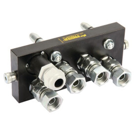Raccord FASTER 2PS06A4CMC