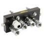 Raccord FASTER 2PS06A4CMC