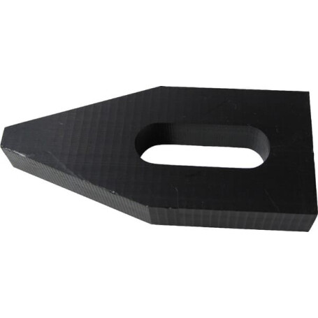 Racleur de poulie ad Gregoire UNIVERSEL 264005N