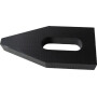 Racleur de poulie ad Gregoire UNIVERSEL 264005N
