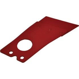 Racleur de soc droit GASPARDO G15226360R