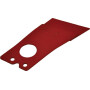 Racleur de soc droit GASPARDO G15226360R