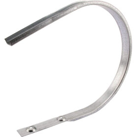 Racleur extérieur court KRONE 9383120