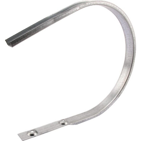 Racleur extérieur court KRONE 9383120
