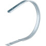 Racleur extérieur court KRONE 9383120