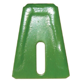 Raschiatore rivestito AMAZONE 957147