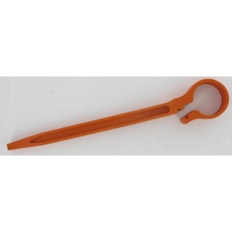 Racleur AMAZONE 3446110