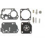 Kit de réparation carburateur ZAMA RB-142 - RB142