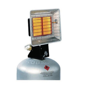 Radiant mobile au gaz THERMOBILE RGT40ITHE