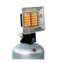 Radiant mobile au gaz THERMOBILE RGT40ETHE