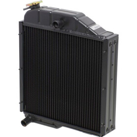 Radiateur ZETOR 72011315