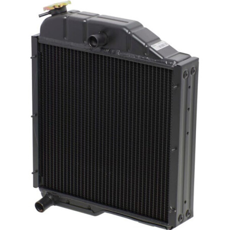 Radiateur ZETOR 72011315