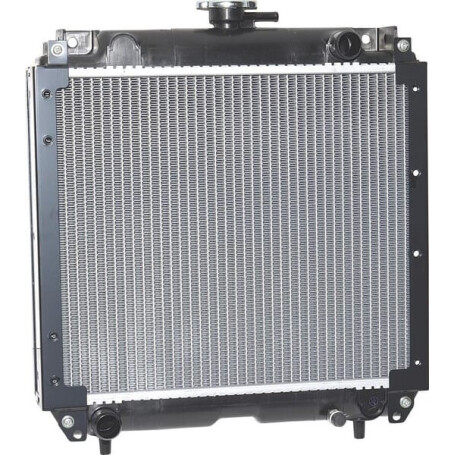 Radiateur BRIGGS ET STRATTON 825574