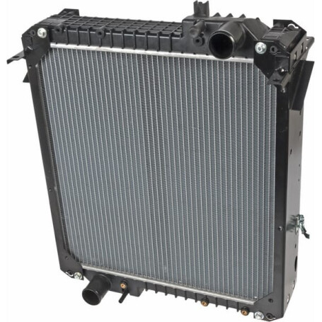 Radiateur UNIVERSEL 3781115M1N