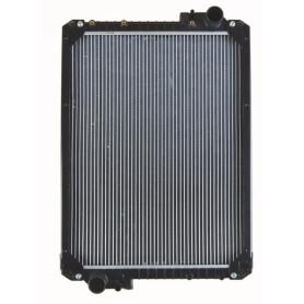 Radiateur UNIVERSEL 3785214M2N