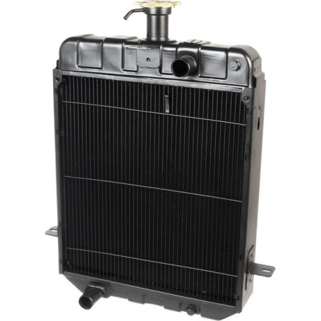 Radiateur UNIVERSEL G278202050010N