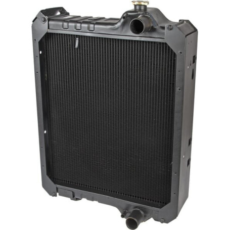 Radiateur UNIVERSEL 87306756N