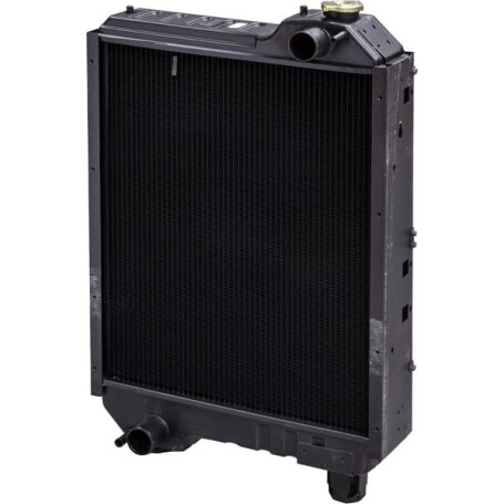 Radiateur UNIVERSEL 82013306N