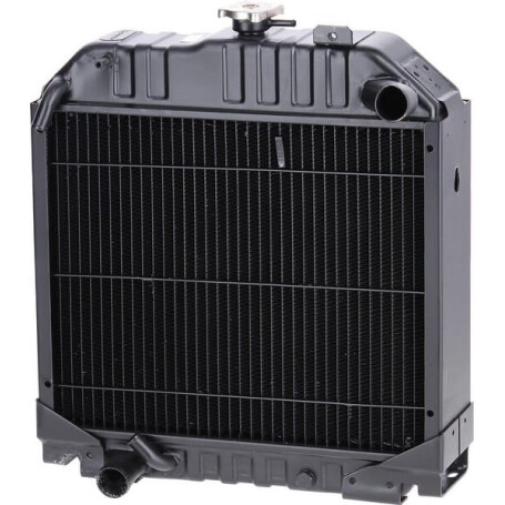Radiateur UNIVERSEL 133153216N