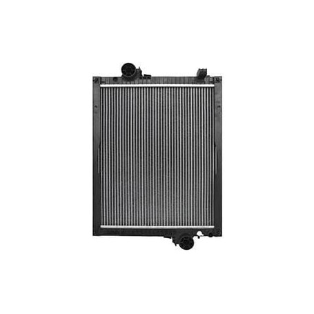 Radiateur VAPORMATIC VPE3109