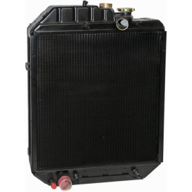 Radiateur VAPORMATIC VPE3075