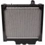 Radiateur CARRARO CI408237
