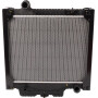 Radiateur CARRARO CI408237