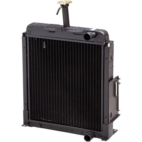 Radiateur UNIVERSEL 84524C93N