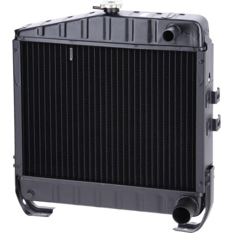 Radiateur UNIVERSEL 3145498R93N