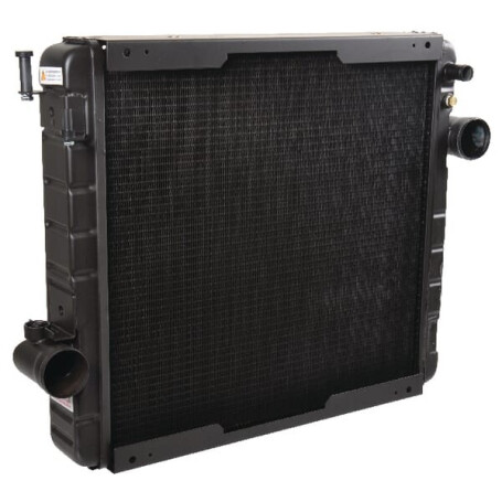 Radiateur UNIVERSEL AL116668N