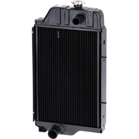Radiateur UNIVERSEL AL25255N