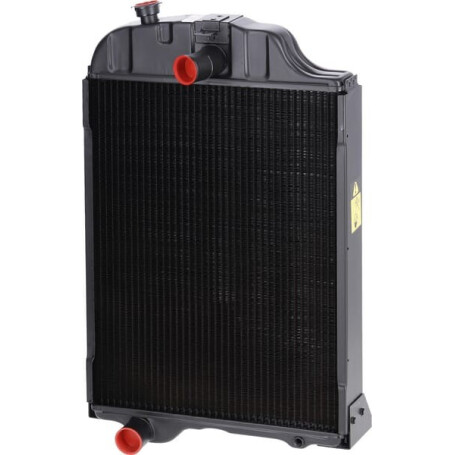 Radiateur UNIVERSEL AL37566N