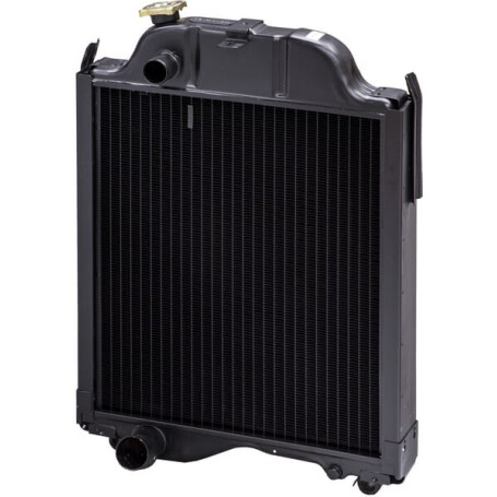 Radiateur UNIVERSEL AL56372N