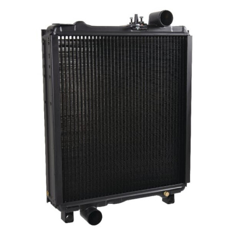 Radiateur UNIVERSEL AL66774N
