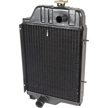 Radiateur UNIVERSEL AT20849N