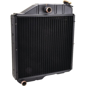 Radiateur ZETOR 53013917