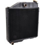 Radiateur ZETOR 53013917