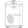 Radiateur UNIVERSEL 7700651604N