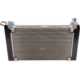 Radiateur JOHN DEERE RE221652