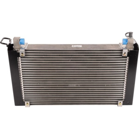 Radiateur JOHN DEERE RE221652