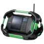 Radio HIKOKI UR18DSDLW4Z