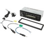 Radio UNIVERSEL TR7412UB