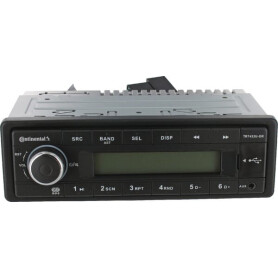 Radio UNIVERSEL TR7422U