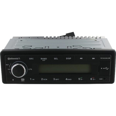 Radio UNIVERSEL TR7423UB
