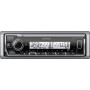 Radio JVC KENWOOD KMRM506DAB
