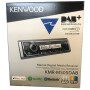 Radio JVC KENWOOD KMRM506DAB