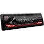 Radio JVC KENWOOD KDX272DBT